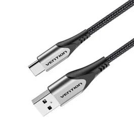 Vention Cable USB 2.0 Tipo-C CODHF 1m Gris